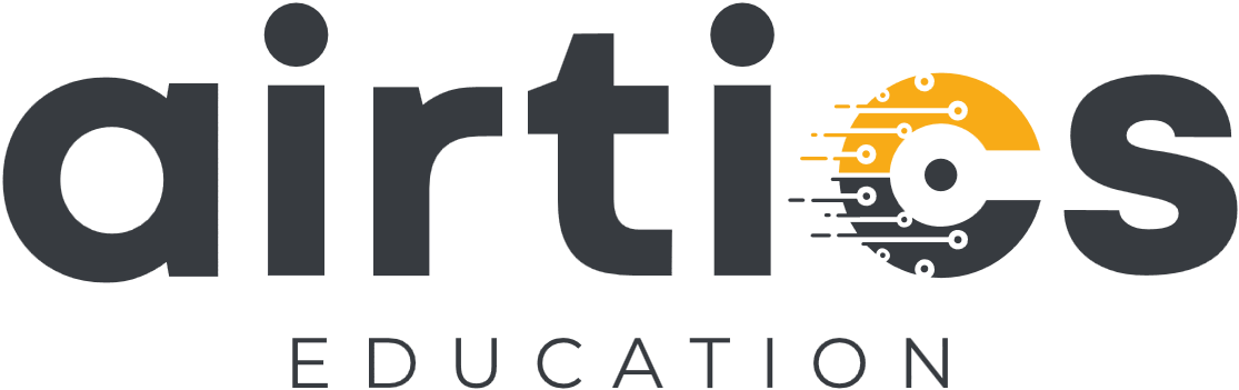 Airtics Education